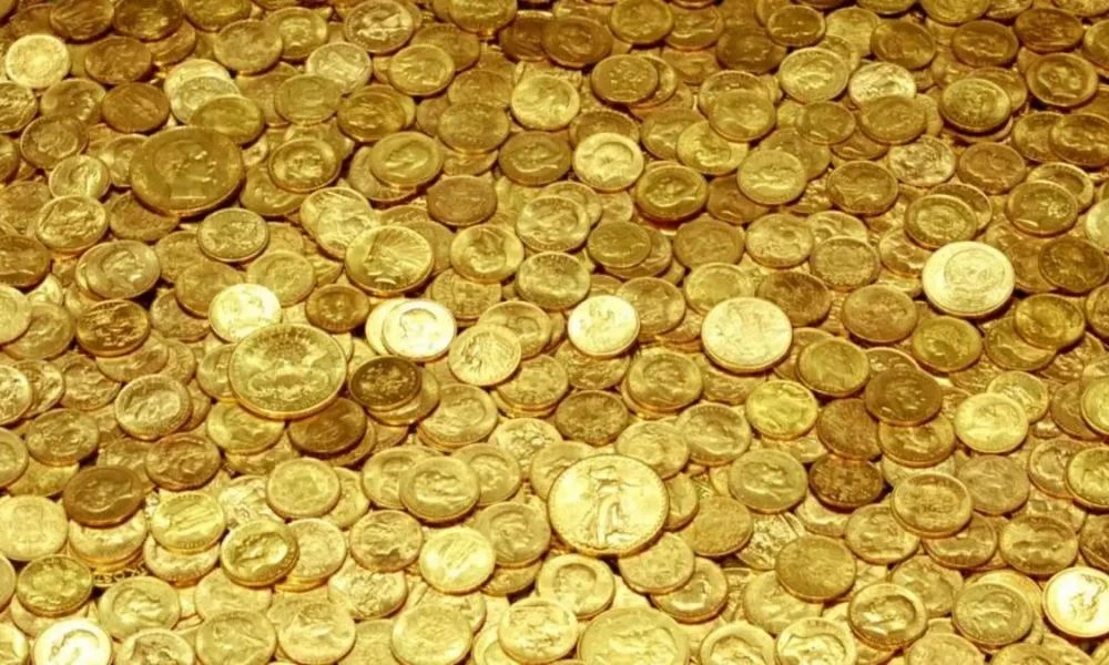Βέροια: Έσκαψαν σε βάθος 24 μέτρων για να βρουν χρυσές λίρες από την Κατοχή